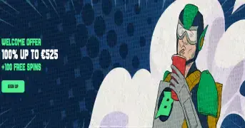 Betmac Welcome Offer