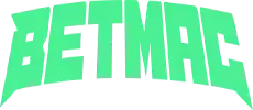 Betmac logo footer